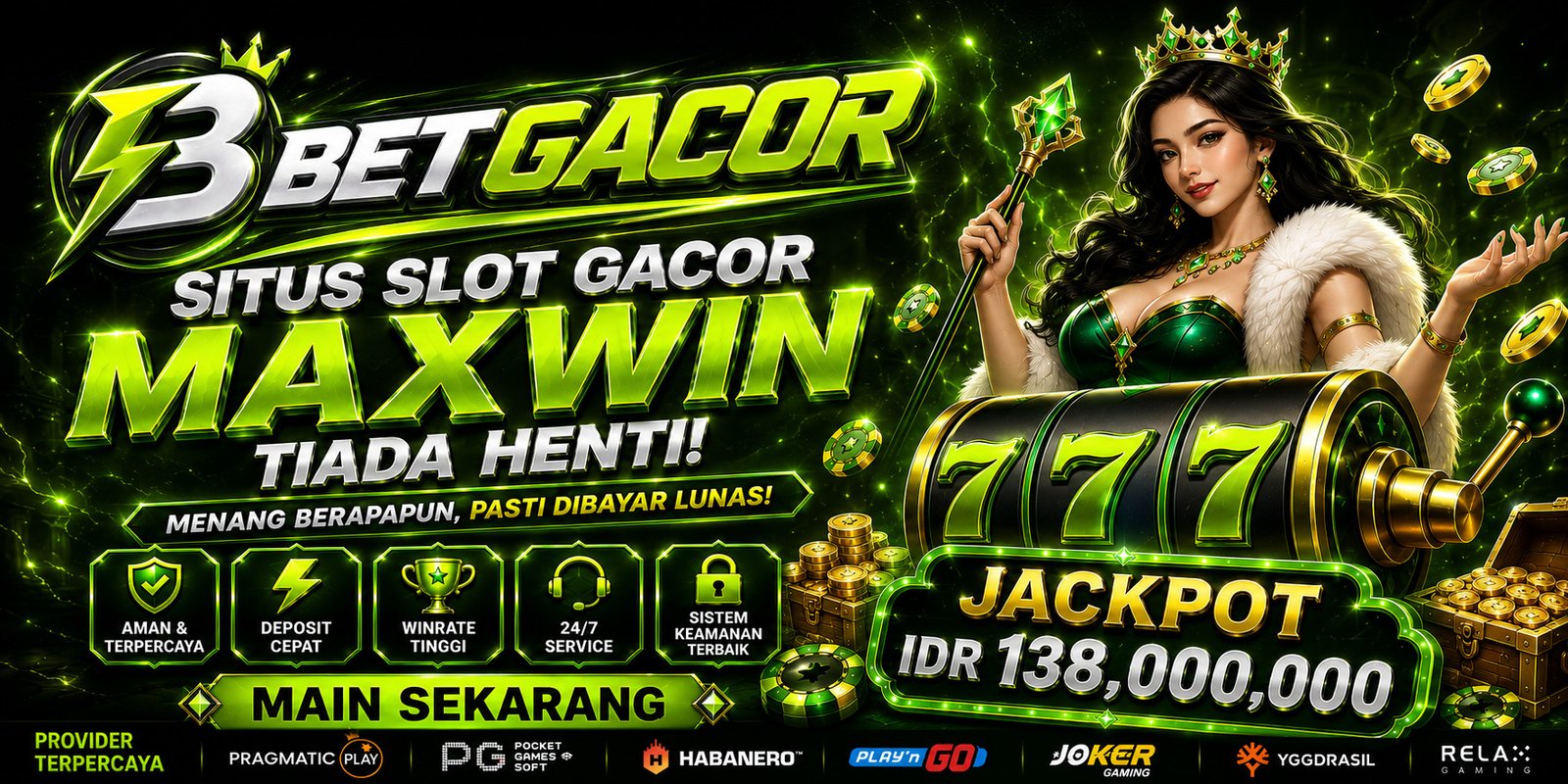 BETGACOR BETGACOR